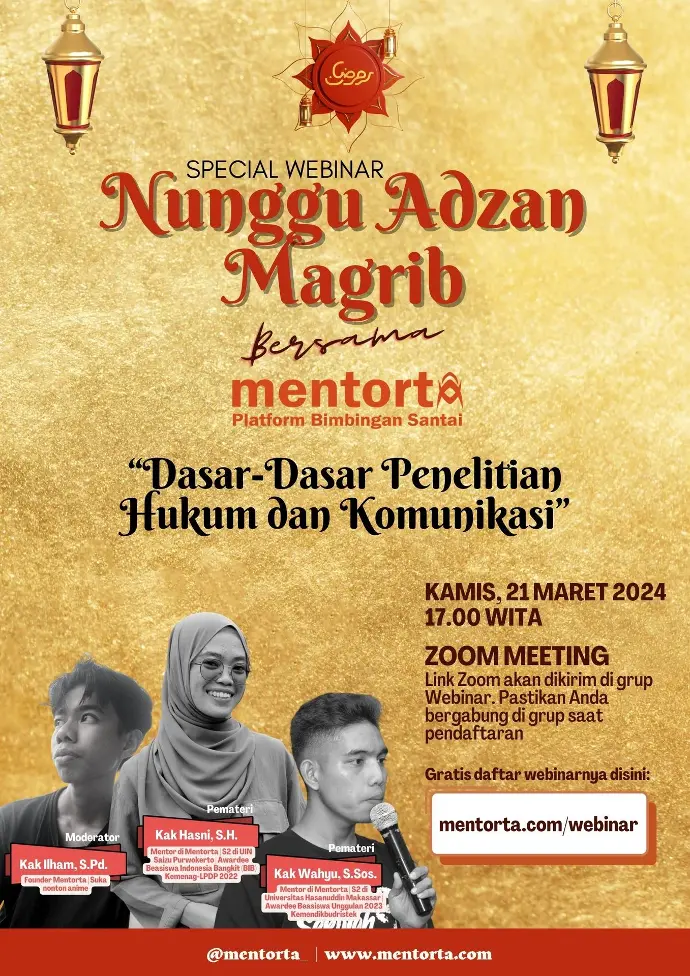 Poster Webinar 2